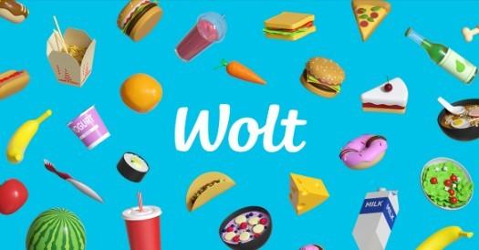 Wolt rabattkod - få 60 till 150 kr rabatt