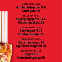 7-Eleven - gratis mini Coca Cola + tygpåse & strumpor på köpet!