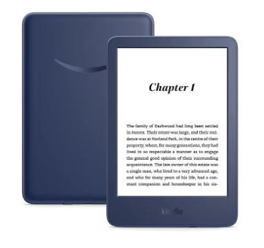 Amazon Kindle 11 16GB (2022)