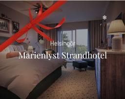 ESS Group - upp till 55 % på lyxiga hotellvistelser