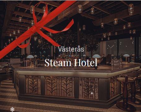 ESS Group - upp till 55 % på lyxiga hotellvistelser