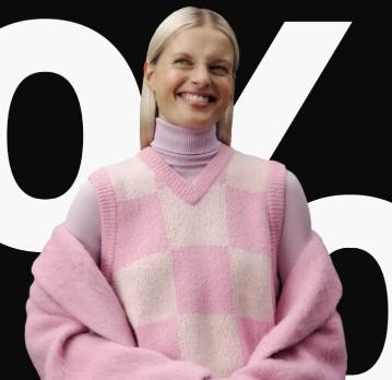Booztlet - 11% extra rabatt på alla Black Friday deals