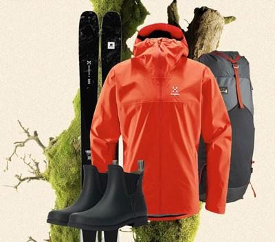 Outnorth - 25% rabatt vid köp över 599 kr