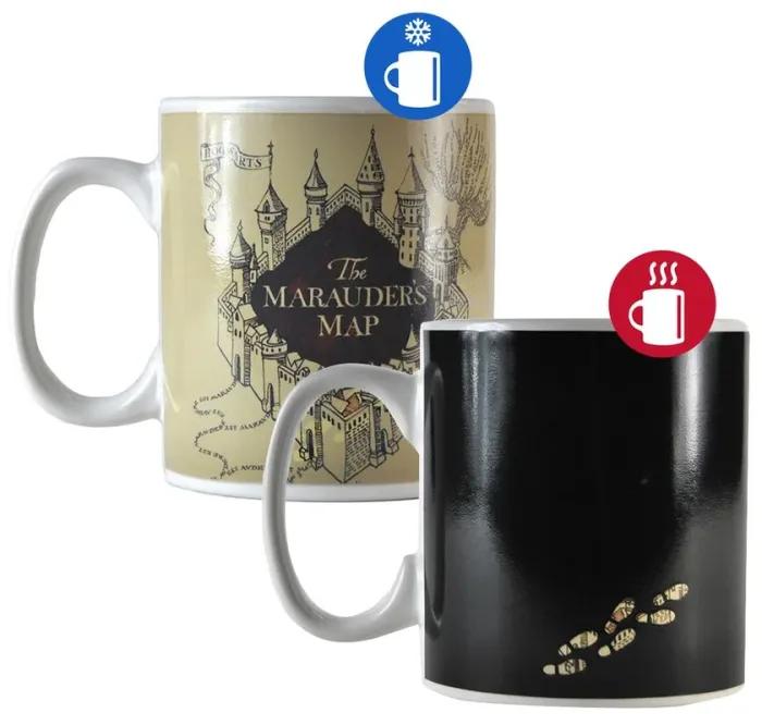 EMP Harry Potter merch till bra priser