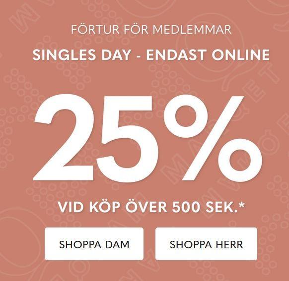 MQ Marqet 25 % rabatt