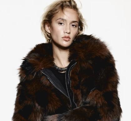 15% rabatt hos H&M