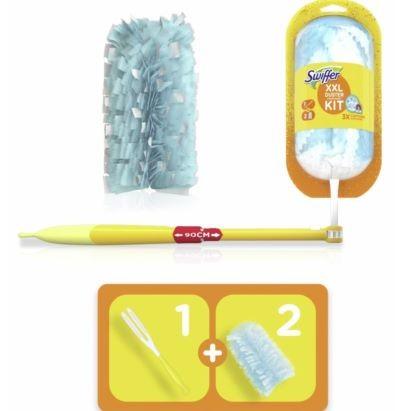 Swiffer XXL Duster with 2 Refills