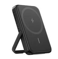 Anker MagGo 322 5K PowerBank - Svart