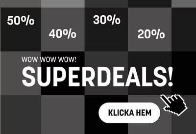 Black Friday hos Bygghemma