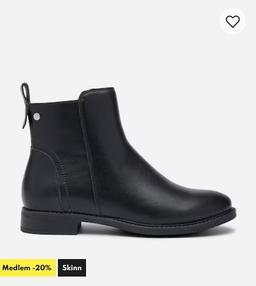 Din Sko 20 % på utvalda damboots
