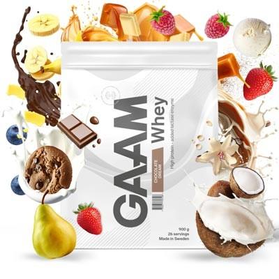 Black week hos Proteinbolaget