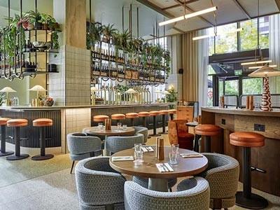 Secret Escapes - fynda hotell med upp till 50% rabatt