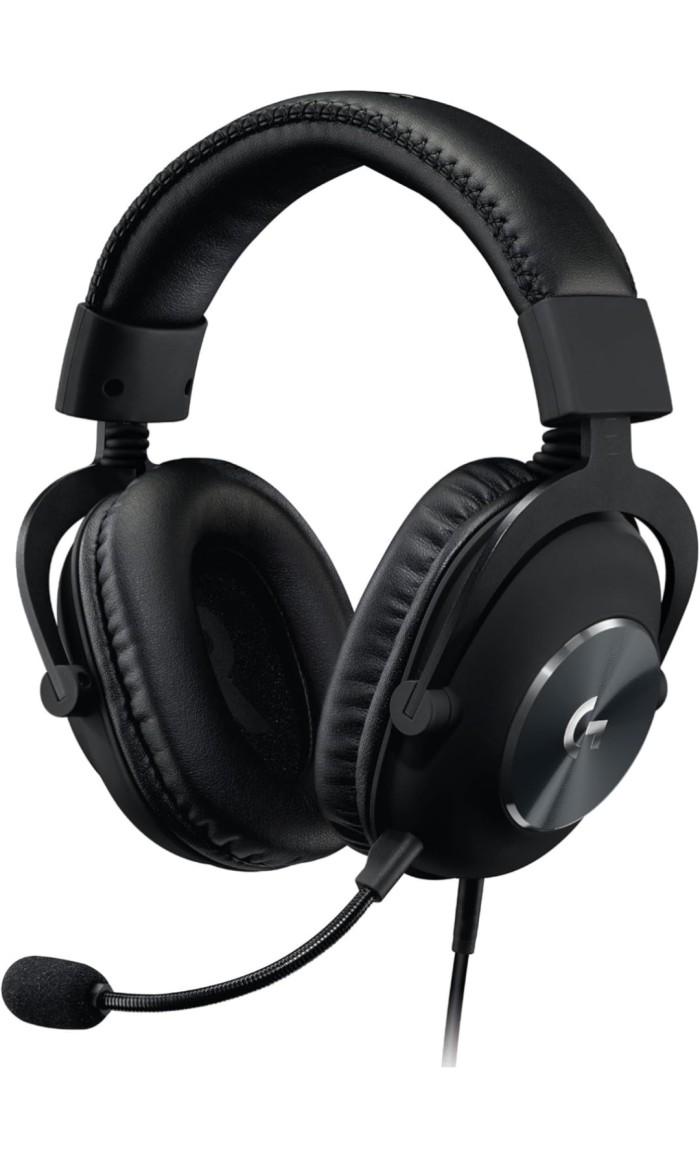 Logitech G PRO X Gaming Headset SPECIAL EDITION