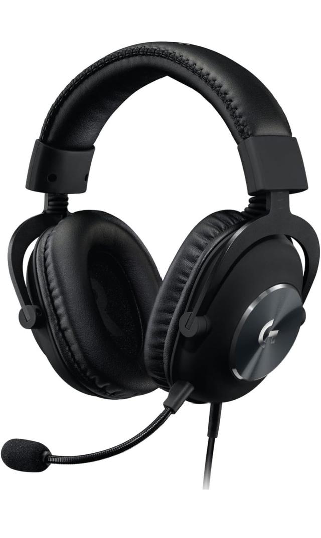 Logitech G PRO X Gaming Headset SPECIAL EDITION