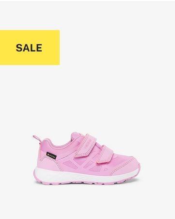 Black Week Deal: 50 % på utvalda Viking Kids Sneakers
