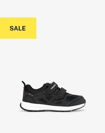Black Week Deal: 50 % på utvalda Viking Kids Sneakers