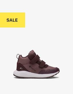 Black Week Deal: 50 % på utvalda Viking Kids Sneakers