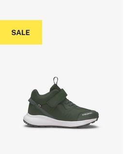 Black Week Deal: 50 % på utvalda Viking Kids Sneakers