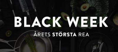 Upp till 60 % rabatt på Bagaren och Kocken