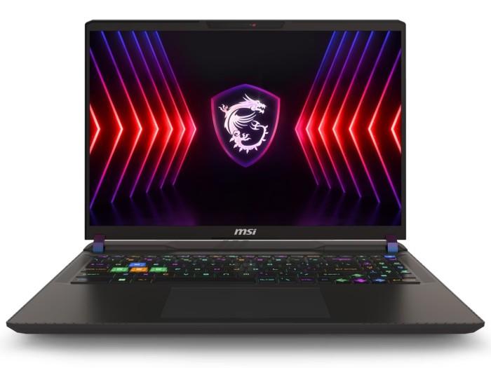 MSI Vector 16 HX 16" QHD+ 240 Hz