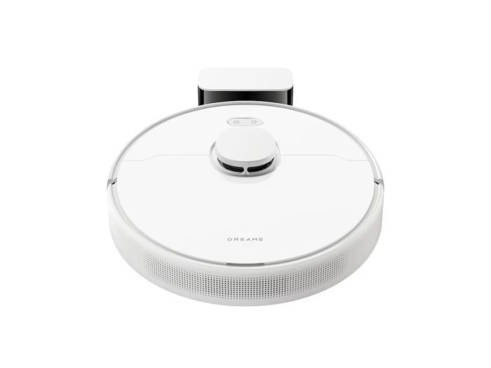 D9 Max White Gen 2 Robotdammsugare (vit)