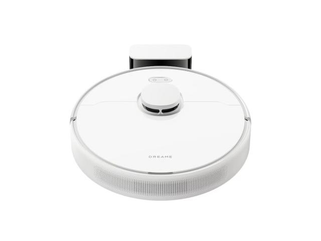 D9 Max White Gen 2 Robotdammsugare (vit)