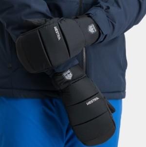 Hestra Unisex Alpine Primaloft Ski Mittens 24/25