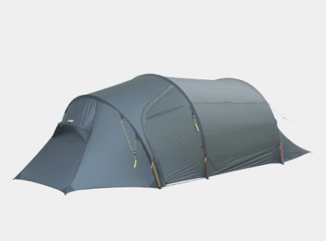 Fjellheimen Superlight 3 Blå Vandringstält