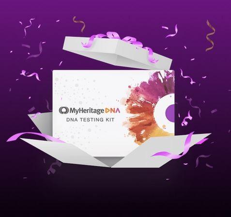 Gratis släktträd och DNA-släktforskning