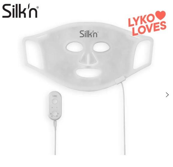 Silk'n LED Face Mask