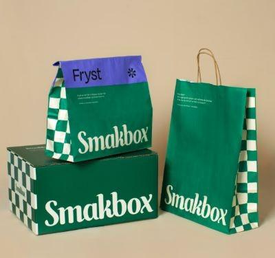 Gourmet Discovery Smakbox Selection