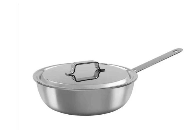 Professional Secrets  Sauteuse 3l