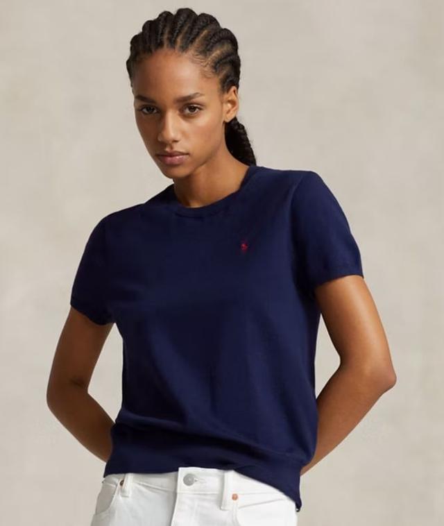 25 % rabatt vid köp över 1700 kr hos Ralph Lauren