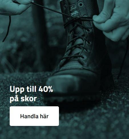 Outnorth 100 kr rabatt när du handlar för 1500 kr