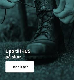 Outnorth 100 kr rabatt när du handlar för 1500 kr