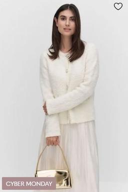 Cyber Monday hos MQ - 20 % rabatt
