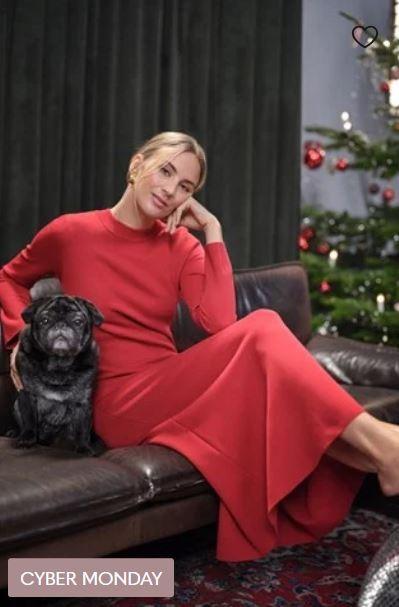 Cyber Monday hos MQ - 20 % rabatt