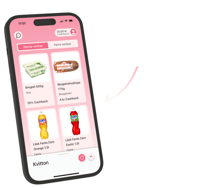 Gillar du Rabble? Då kommer du älska MatPlus