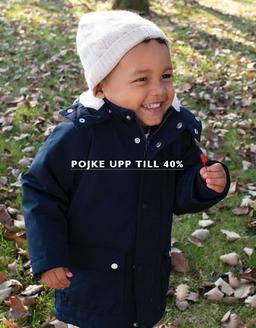Livly upp till 40 % rabatt