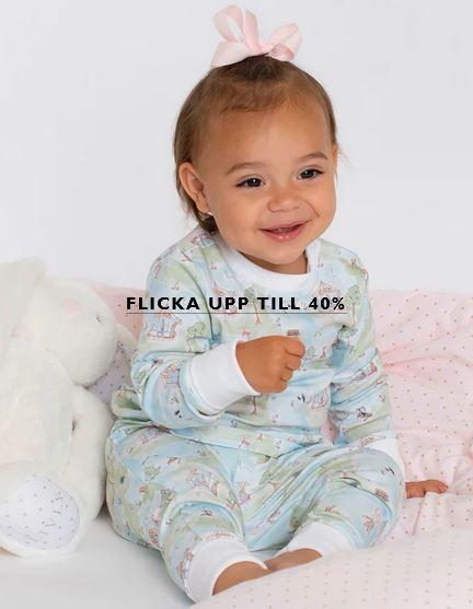 Livly upp till 40 % rabatt