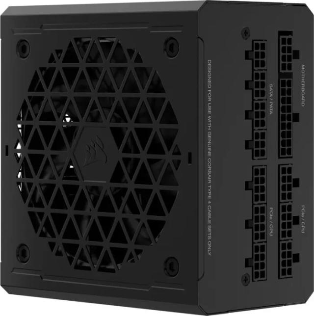 Lucka 11: 10 % på Corsair nätaggregat hos Webhallen