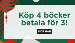 Akademibokhandeln 4 böcker till priset av 3 online