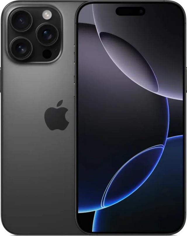 Lucka 16: Rabatt på iPhone 16 Pro Max hos Webhallen