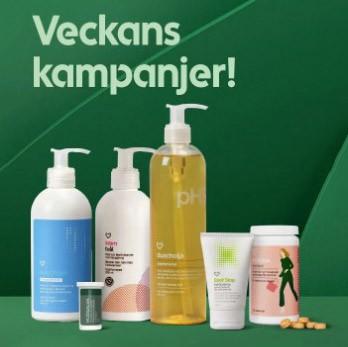 15% rabatt vid köp över 250 kr hos Apotek Hjärtat