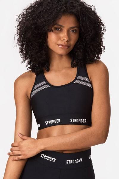 STRONGER - 10% extra rabatt på rean