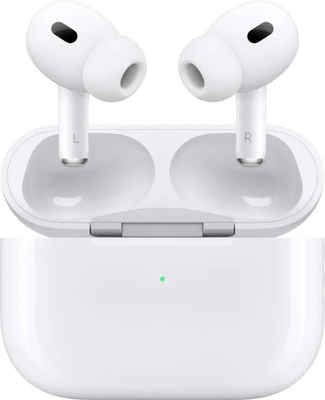 Apple AirPods Pro 2nd Gen med MagSafe