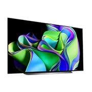 LG 83" OLED83C34LA / 4K / OLED evo / 120 Hz / WebOS