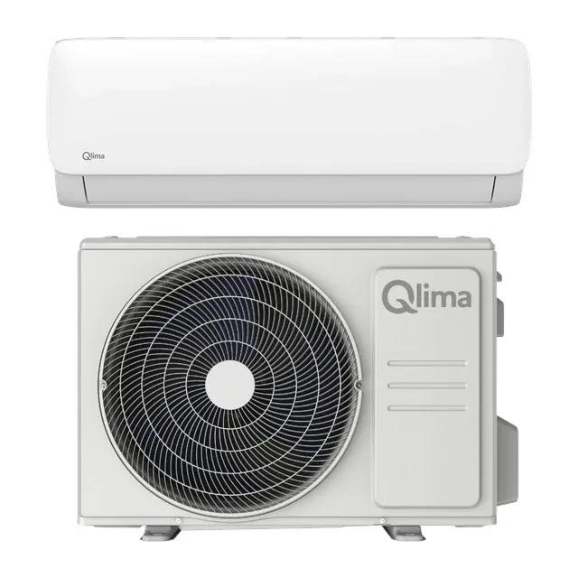 Qlima S-JA 3523 luftvärmepump 4,38 kW