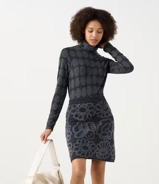 Upp till 70% rabatt på ullkläder hos UNIQLO