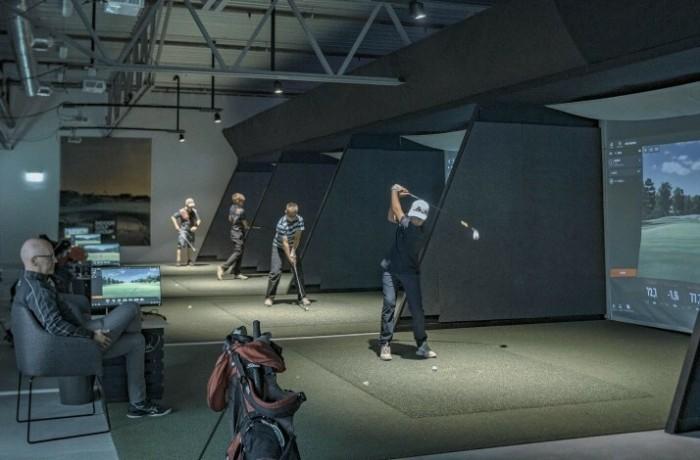 Bli en bättre golfare med hjälp av en PGA-certifierad instruktör